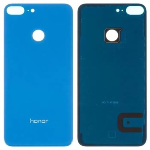 Huawei Honor 9 Lite Arka Kapak Mavi