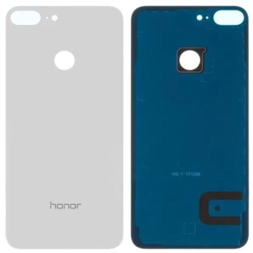 Huawei Honor 9 Lite Arka Kapak Beyaz