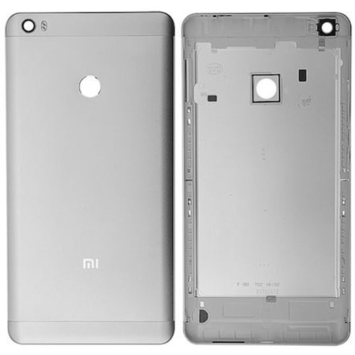 Xiaomi Mi Max Kasa Beyaz