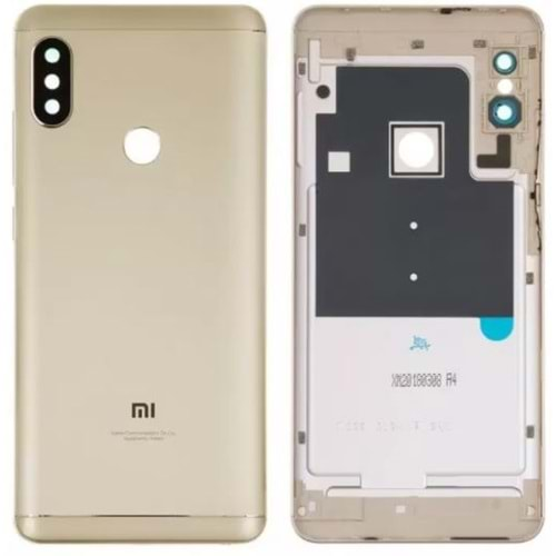 Xiaomi Redmi 5 Kasa Gold