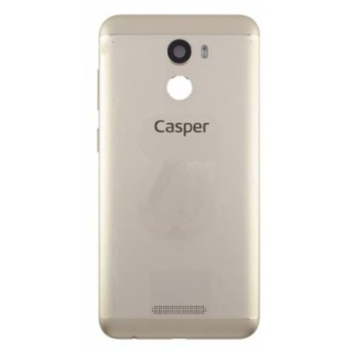 Casper P2 Kasa Gold