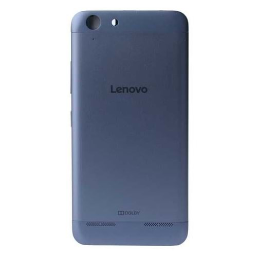 Lenovo K5 Full Kasa Siyah A6020