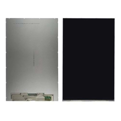 Samsung T580 Lcd Tab A 10.1 2016 T580 T585 E 10.1 T587P Lcd Ekran