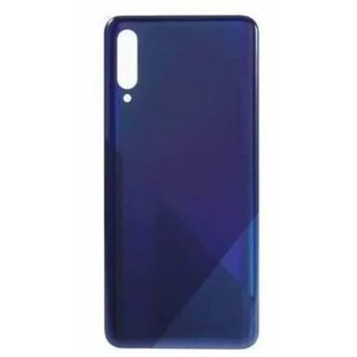 Samsung A30S A307 Arka Kapak Blue