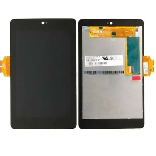 Asus Nexus 7 Tablet Lcd Full