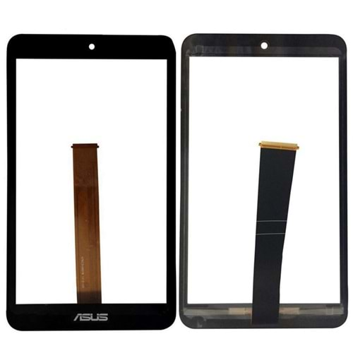 Asus Me181 K011 Tablet Touch ( Dokunmatik ) Siyah