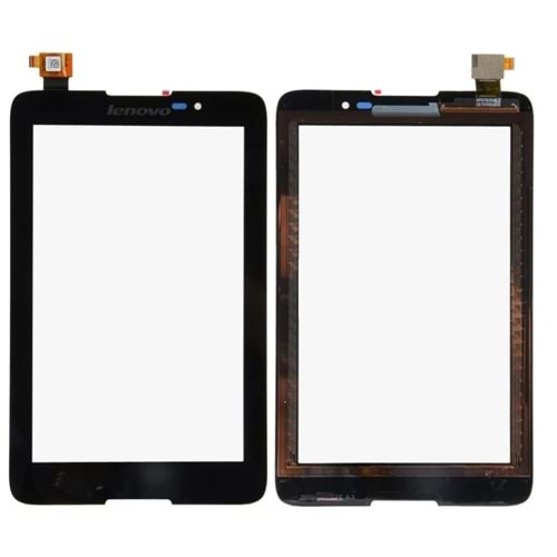 Lenovo Tab A7-50 A3500 Tablet Touch ( Dokunmatik ) Ap070204 Siyah