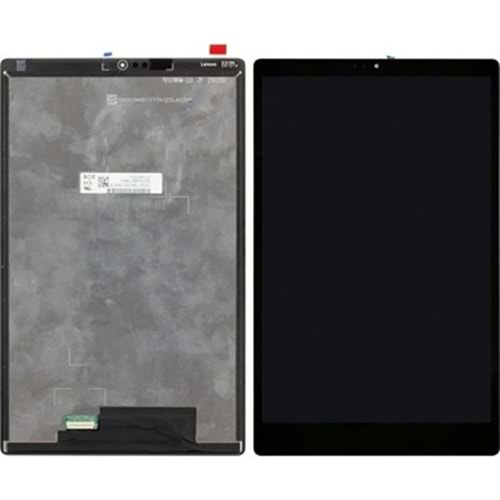 Lenovo M10 Tbx306 Lcd Full