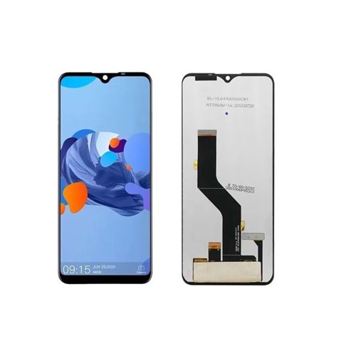 Reeder P13 Blue Max Plus Lcd Ekran