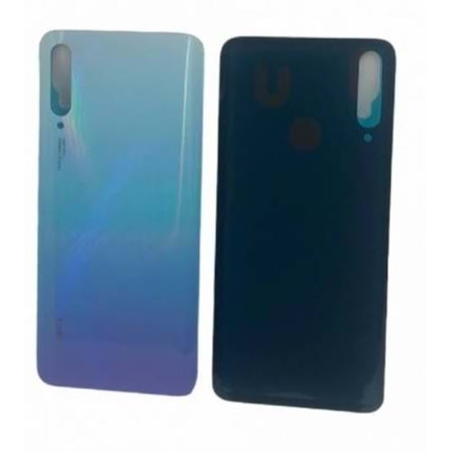 Huawei P Smart Pro Arka Kapak Mavi