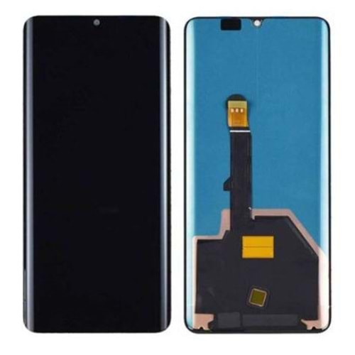 Huawei P30 Pro Lcd Ekran Çıtasız