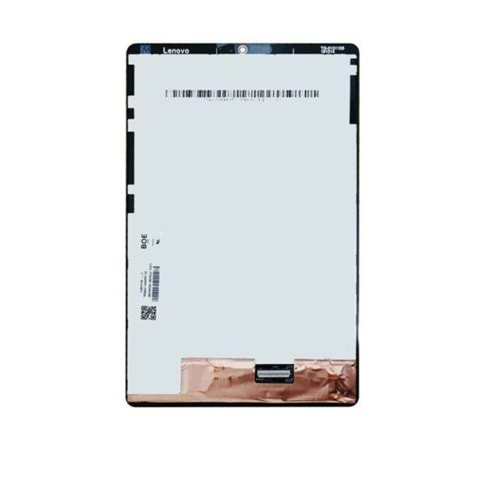 Lenovo Tab M8 Tb-8505 Full Lcd Siyah