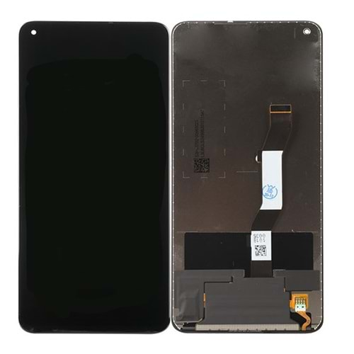 Xiaomi Mi 10T Pro Lcd Ekran