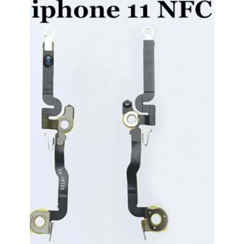 İphone 11 Nfc