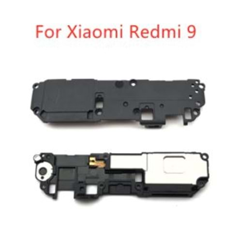 Xiaomi Redmi 9 Buzzer Hoparlör