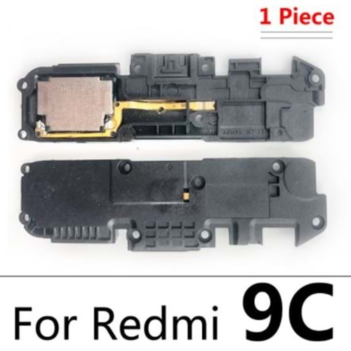 Xiaomi Redmi 9C / Redmi 9a / Redmi 10a Buzzer Hoparlör