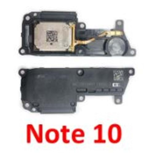 Xiaomi Redmi Note 10 Buzzer