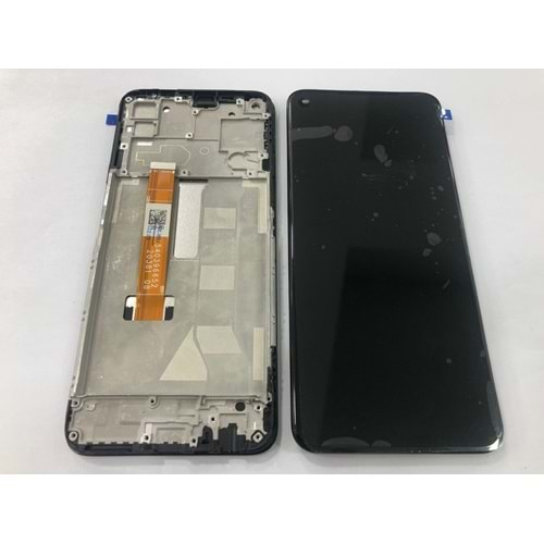 Oppo A72 Lcd Ekran Çitalı