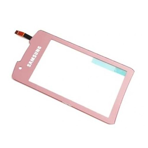 Samsung S5620 Touch ( Dokunmatik ) Pembe