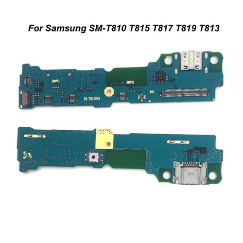 Samsung T815 Şarj Bordu