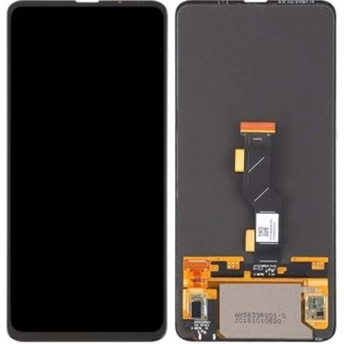 Xiaomi Mi Mix 3 Lcd Ekran