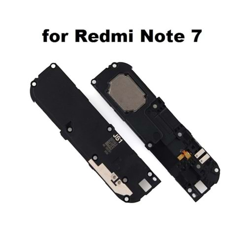 Xiaomi Redmi Note 7 Buzzer