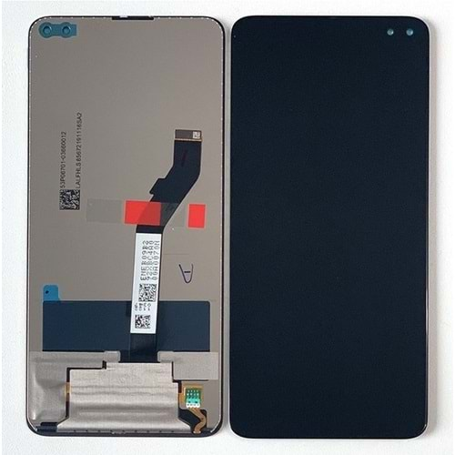 Xiaomi Redmi K30 Lcd Ekran