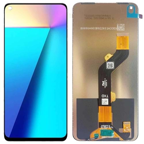 İnfinix Note 7 Lcd Ekran