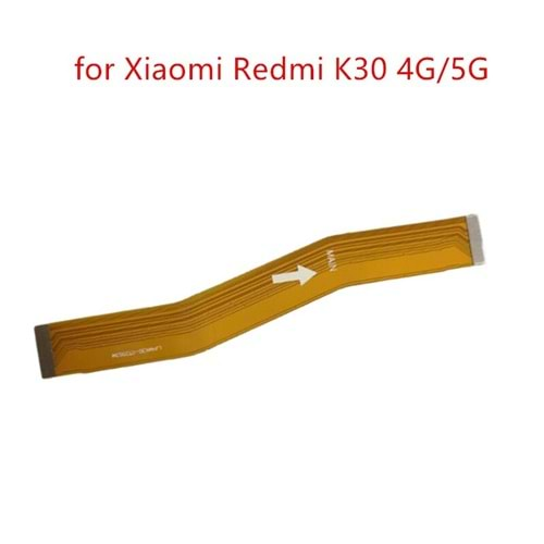 Xiaomi Redmi K30 Ara Flex