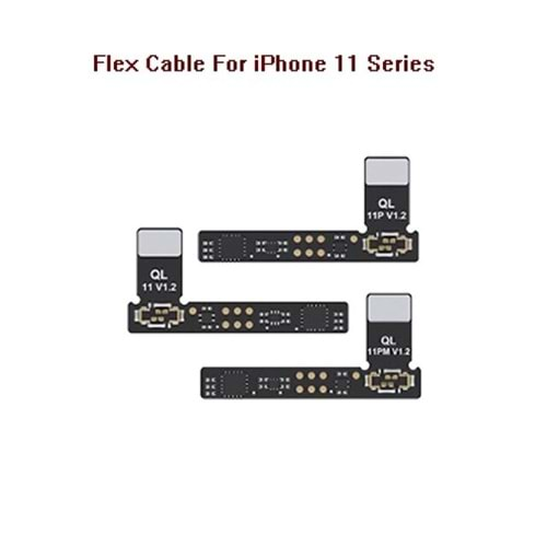 İphone 11 Batarya Flex (Uyarı Vermez)