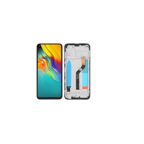 İnfinix Hot 9 Lcd Ekran Çitalı