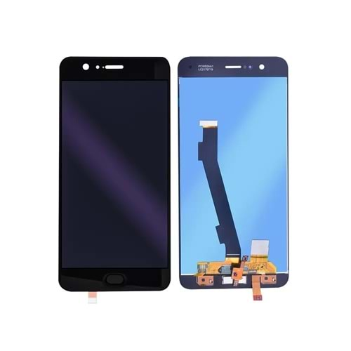 Xiaomi Mi Note 3 Lcd Ekran Siyah Çitasız