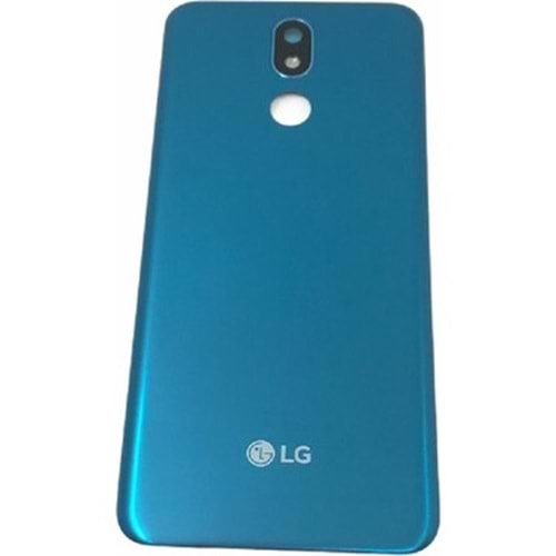 Lg K40 Arka Kapak Mavi