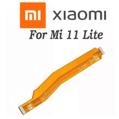 Xiaomi Mi 11 Lite Ara Flex (Geniş)