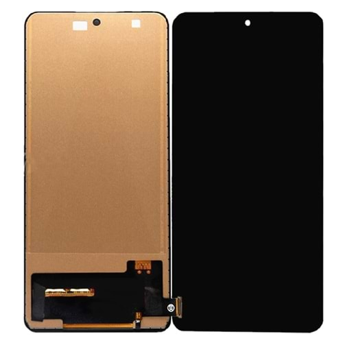 Xiaomi Redmi Note 10 Pro - Note 11 Pro - Note 12 Pro - X4 Pro Lcd 4G TFT