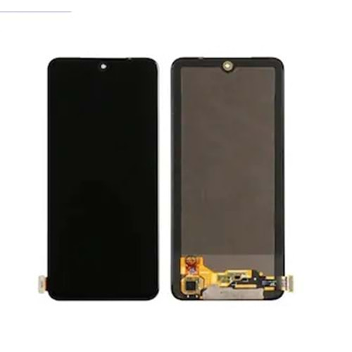 Xiaomi Note 11 - Note 11S Lcd Ekran Orjinal