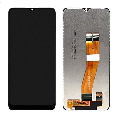 Samsung A045 A04 Lcd Ekran Çitasız