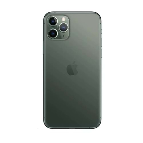 İphone 11 Pro Kasa Orjinal Yeşil