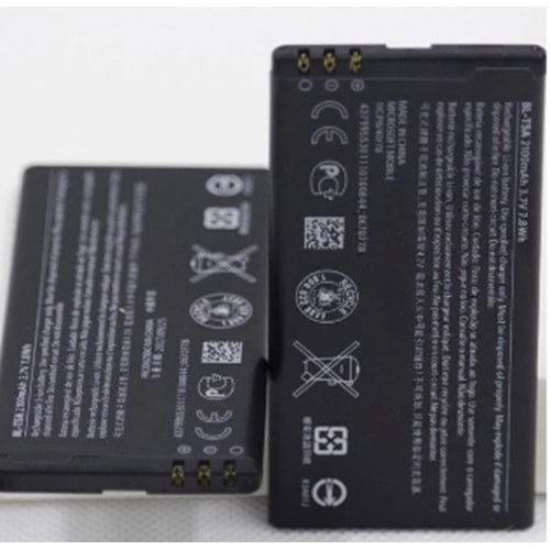 Nokia 550 Rm-1127 Bl-T5A Orjinal Batarya 2100 Mah