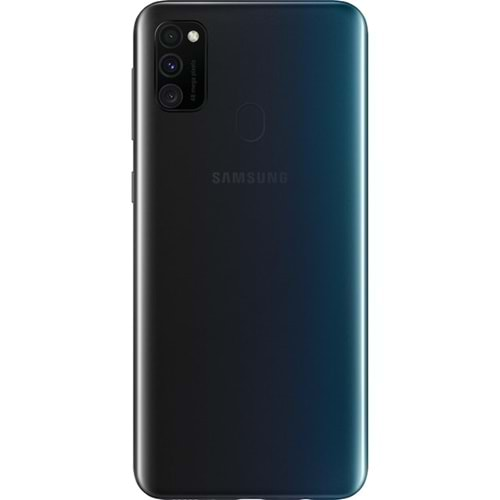 Samsung M30S M307 Kasa Siyah