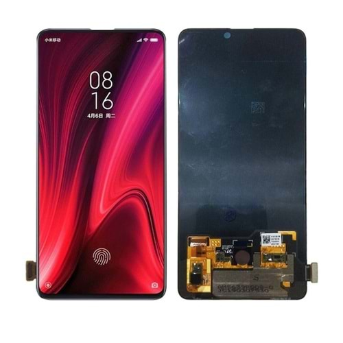 Xiaomi Mi 9T Lcd Ekran Orjinal Çitasız