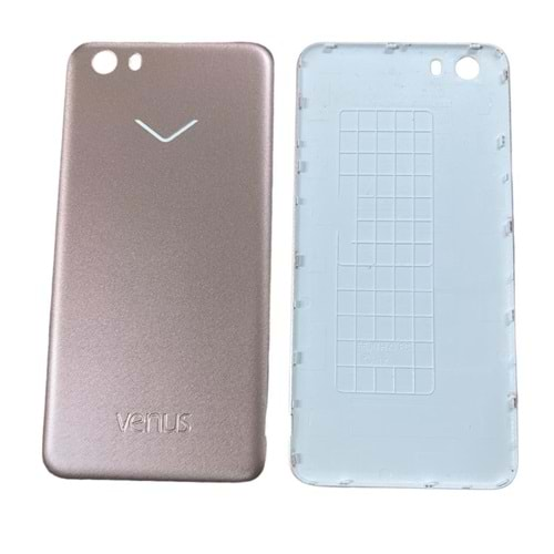 Vestel 5570 Arka Kapak Rose Gold