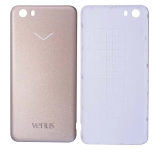 Vestel 5070 Arka Kapak Rose Gold