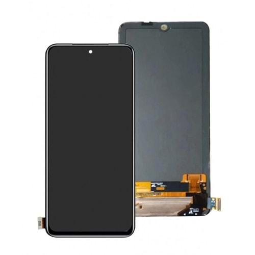 Xiaomi Redmi Note 11 Pro 5G Lcd Ekran Çıtasız Orjinal