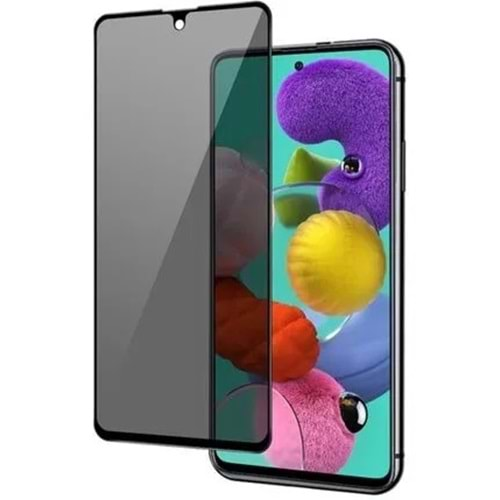 Xiaomi Note 9 5G Hayalet 5D Ekran Koruyucu