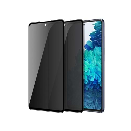 Samsung A51 Hayalet Ekran Koruyucu