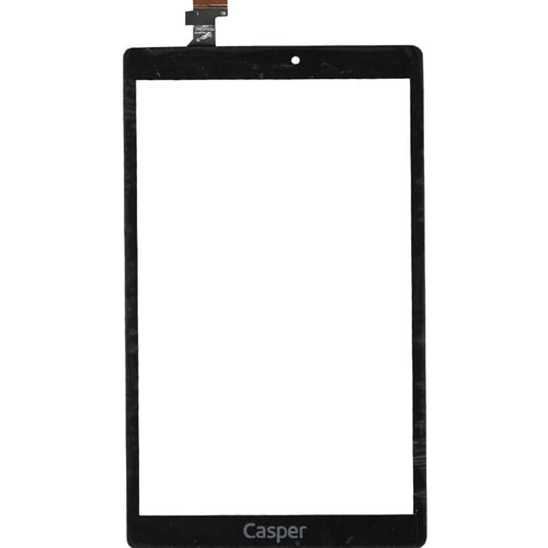 Casper S8 Pb70Jg3063 Touch ( Dokunmatik ) Siyah