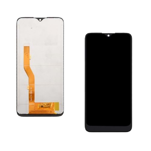 Alcatel 1 Se 2020 Lcd Ekran Çıtasız (5030F)