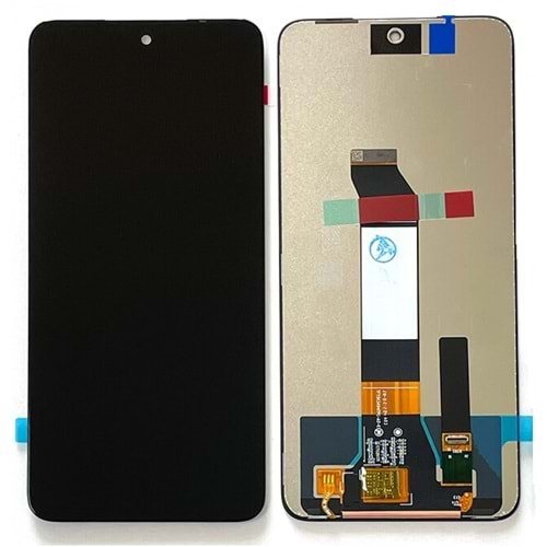 Xiaomi Redmi Note 10 5G ( Note 11se ) Lcd Ekran Çıtasız