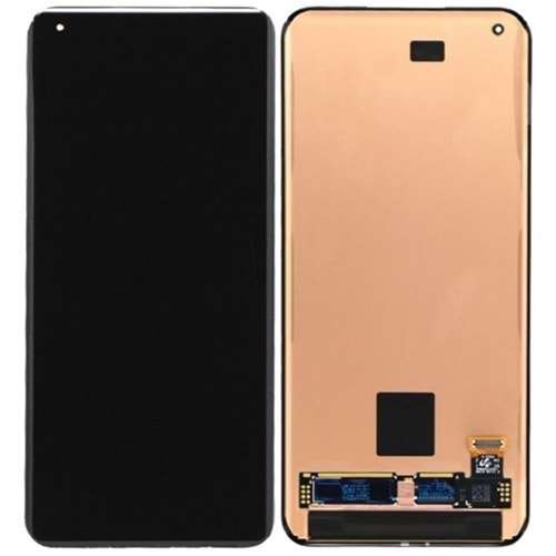 Xiaomi Mi 11 Ultra Lcd Ekran Çıtasız Orjinal